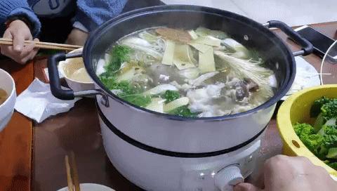 智能升降蒸饭锅,自动升降蒸饭一体锅