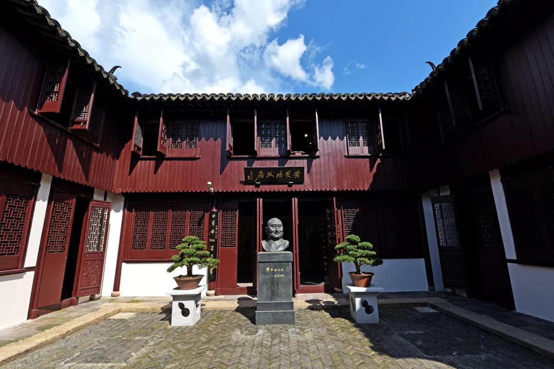 上海市民一日游最佳攻略,上海市民修身行动阅读