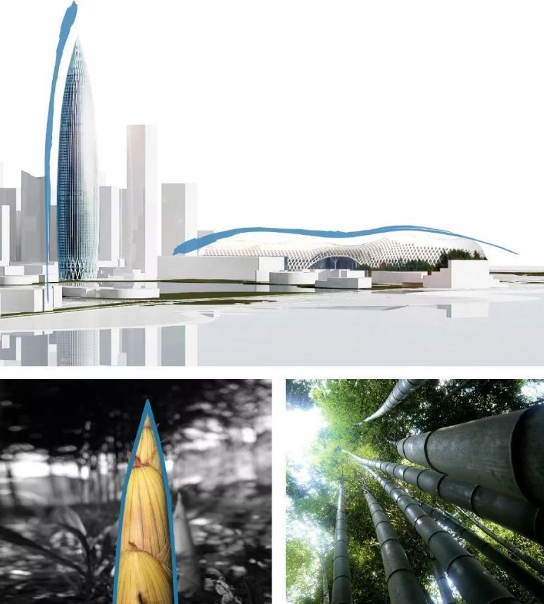 深圳华润大厦春笋观光,深圳华润大厦春笋