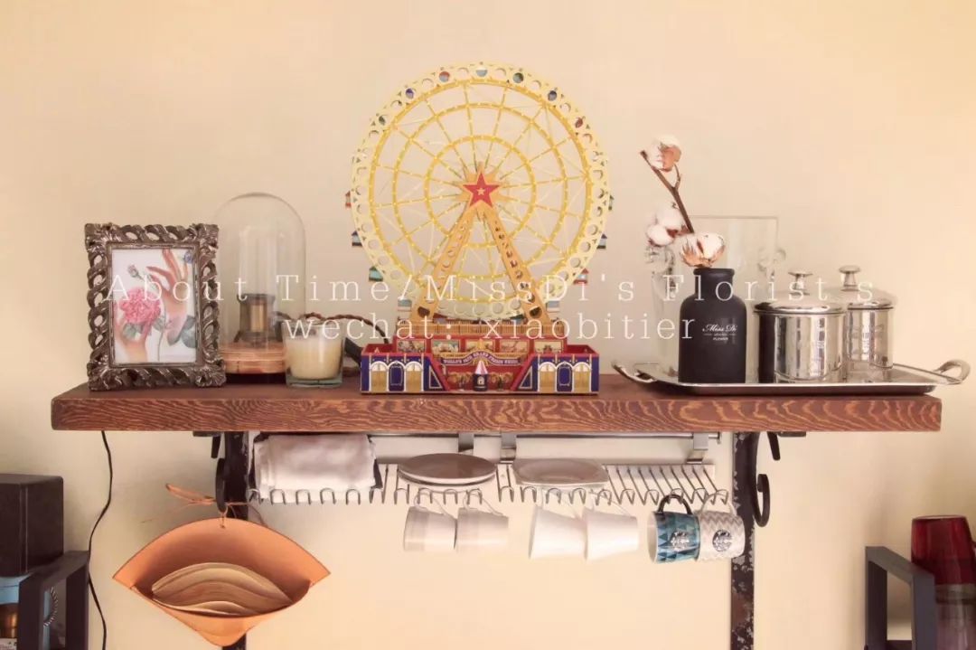 花艺是花店吗,花店还是花艺工作室