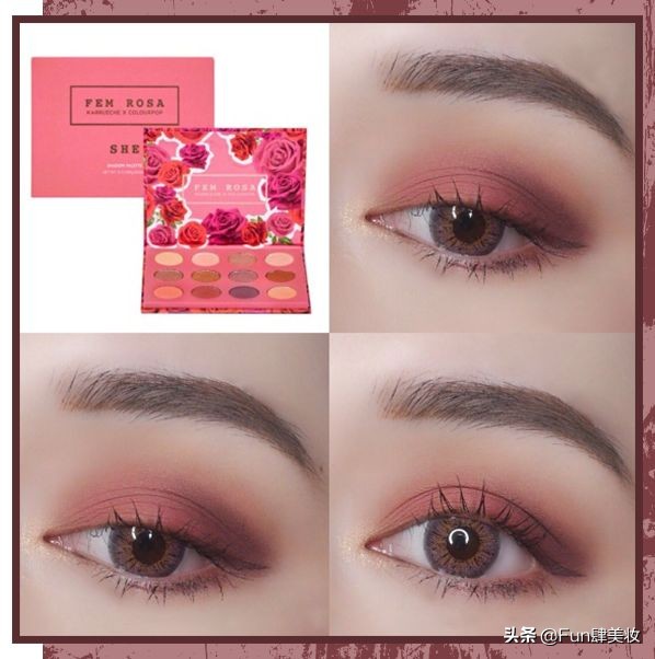 这三种颜色不仅显白还超显气质,超级显肤色的一款颜色你喜欢吗