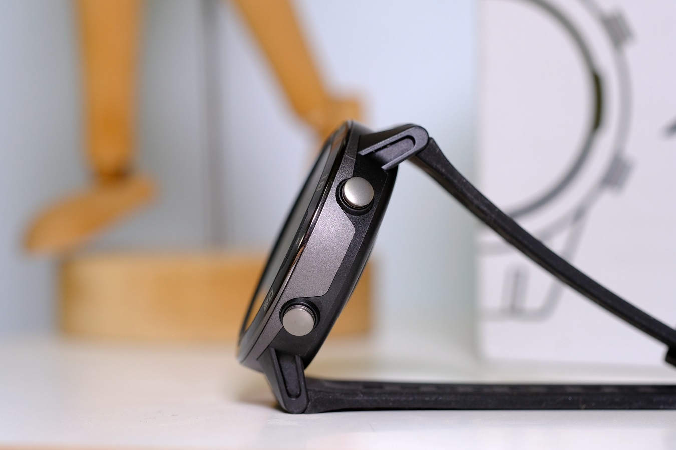 咕咚x3re手表功能,咕咚x3-re有最大摄氧量显示吗