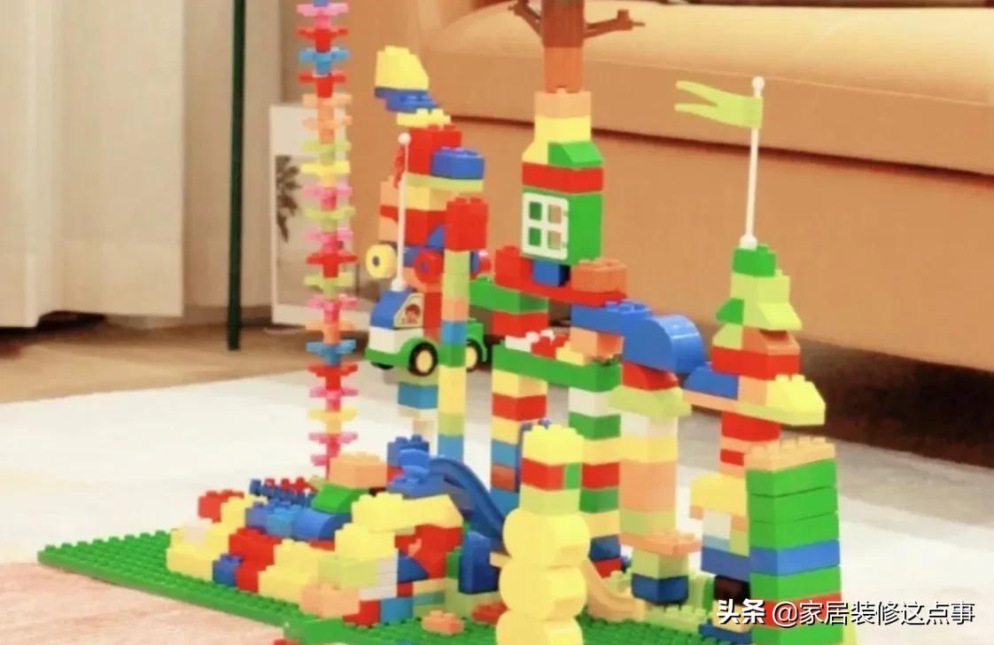 装修为了省钱应怎么办,看似穷装实则实用的装修细节