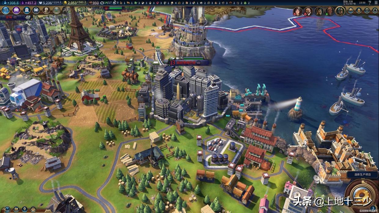 帝国时代不属于即时战略游戏吗,有哪些策略游戏有帝国时代