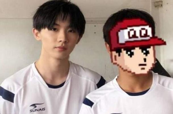 高考现场马嘉祺,马嘉祺高考失利闭门不出36小时