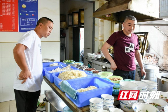 益阳好吃的早餐推荐,益阳人早餐吃什么最好