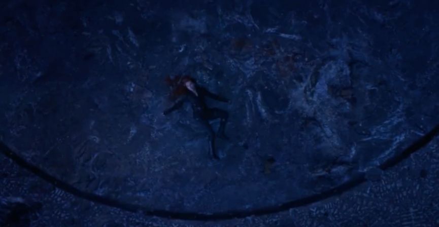 漫威宇宙黑寡妇和谁在一起,了解漫威黑寡妇该看哪部电影