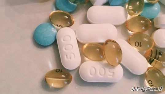 这4种维生素80%人非常缺,三秒判断出缺哪种维生素