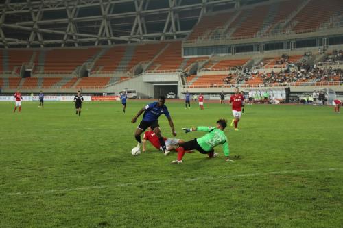 城市足球超级联赛凭什么能对标NBA、欧洲五大联赛？