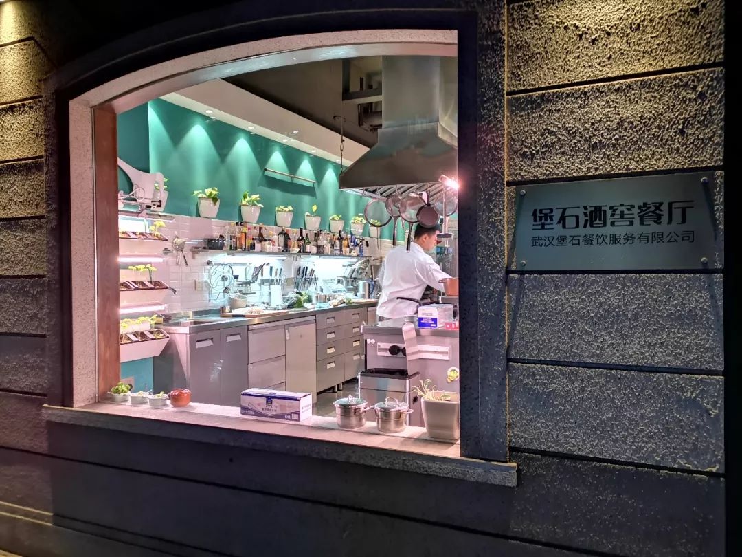 武汉法餐正宗,武汉最正宗西餐馆