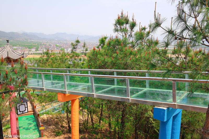 衢州常山春日旅游攻略,常山小众景点