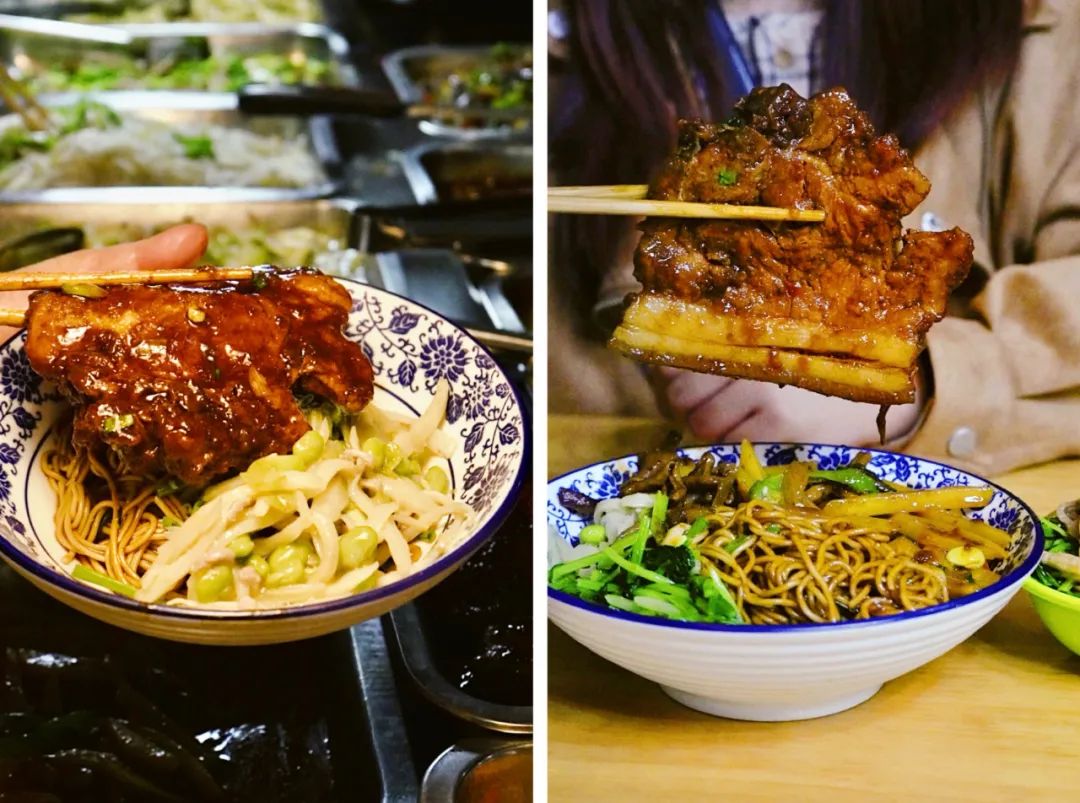 浙江特色美食小吃推荐,浙江美食口味特色