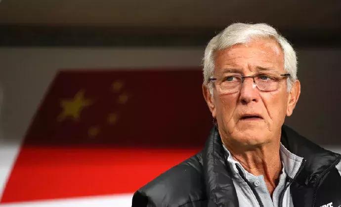 国足1:2输叙利亚里皮辞职,国足vs伊朗赛后里皮