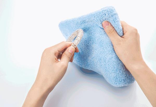 养玉养得圆润,怎么养玉才能透亮