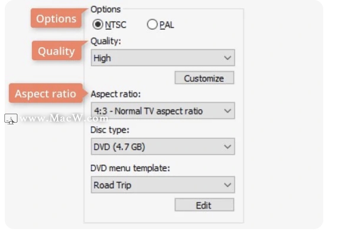 movavivideoeditorplus教程,movavivideosuite好用吗
