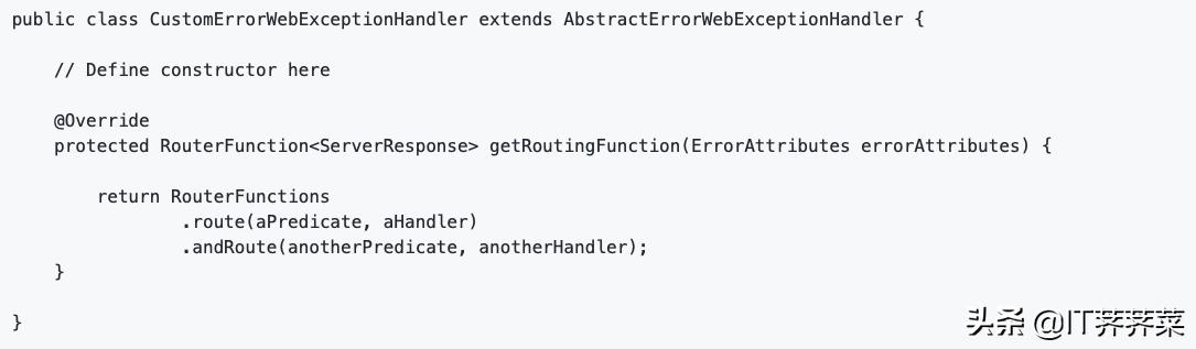 springboot框架详解,springboot全文检索