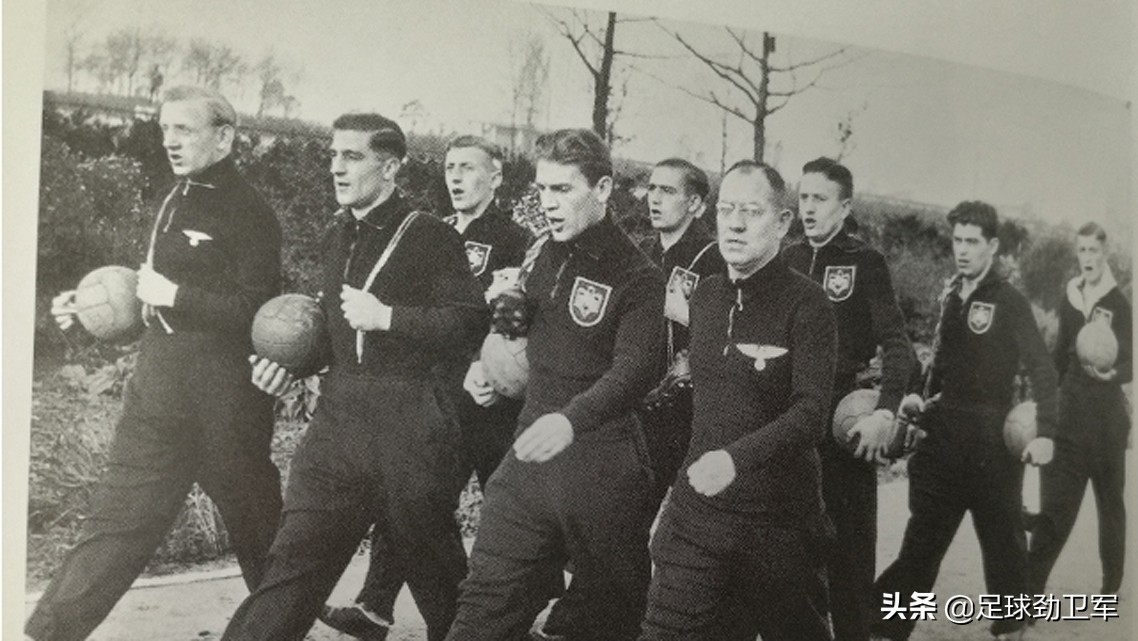 6个世界杯冠军得主德国：前80年违背足球规律，交了8大学费