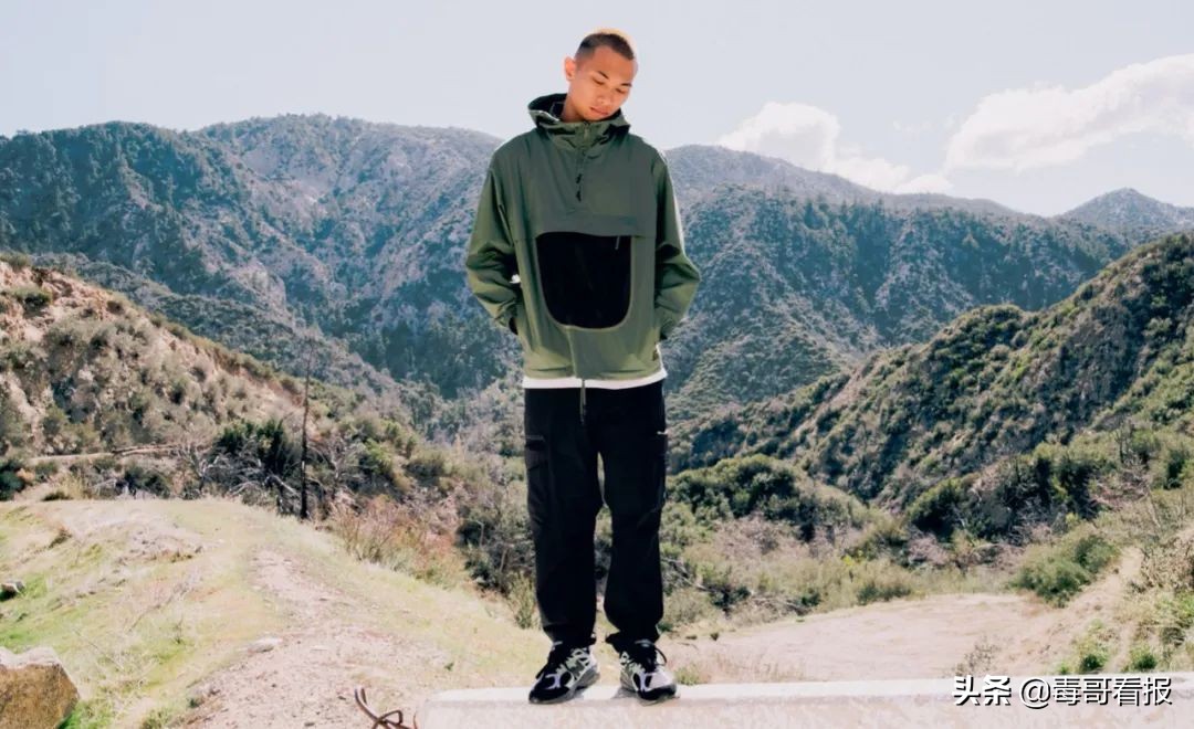 谁才是真正的工装风,工装风和运动风哪个帅