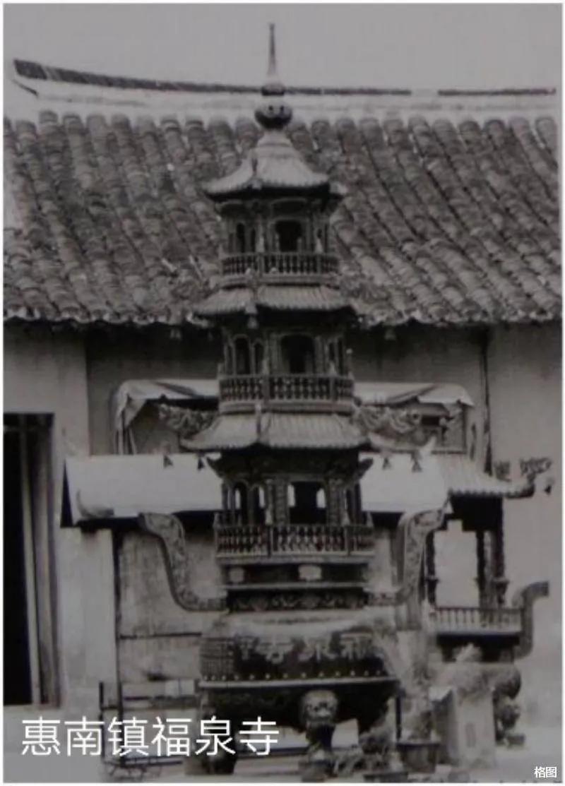 惠南镇历史,惠南20年前