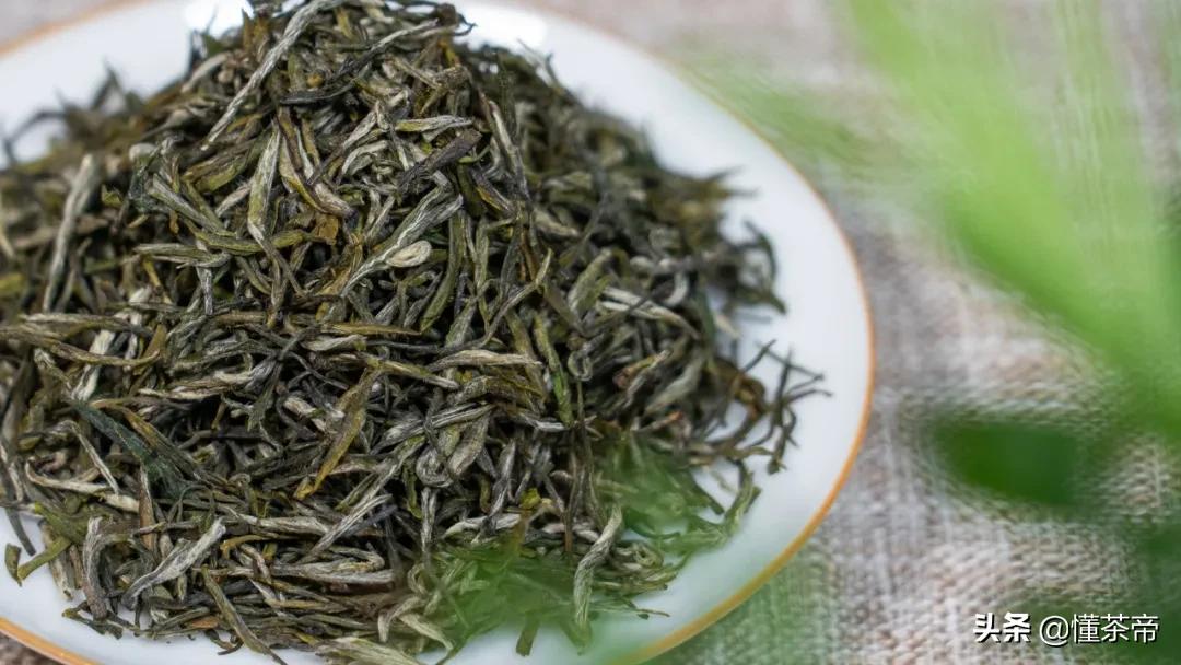十大名茶最新排名白茶,哪里的雪芽茶叶最好