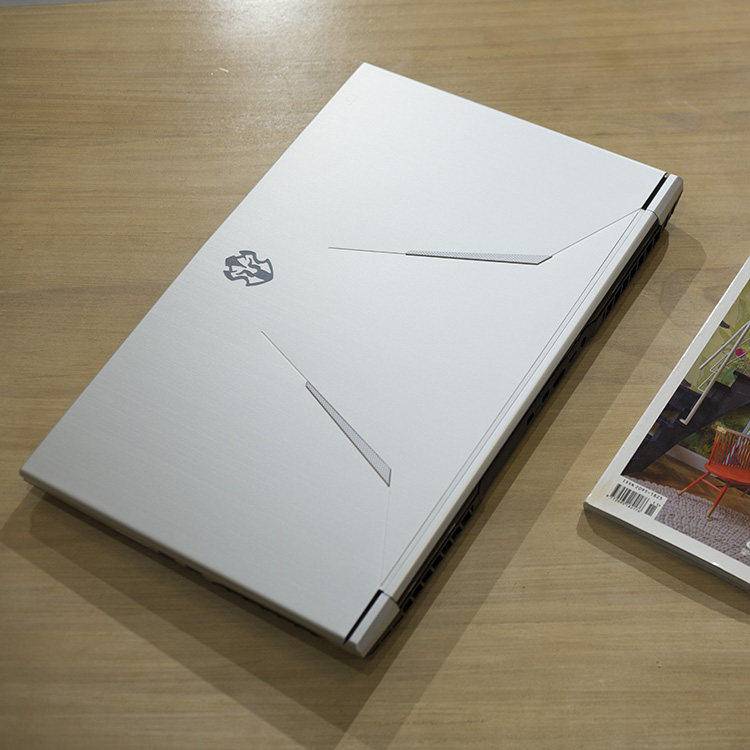 火影笔记本t7测评视频,火影t7游戏本首拆评测