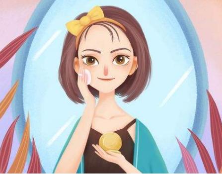 美白产品使用不当竟然导致白癜风,用了美白产品得了白癜风