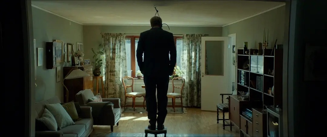 弗雷德里克巴克曼是个咋样的人,人生第一次弗雷德里克巴克曼