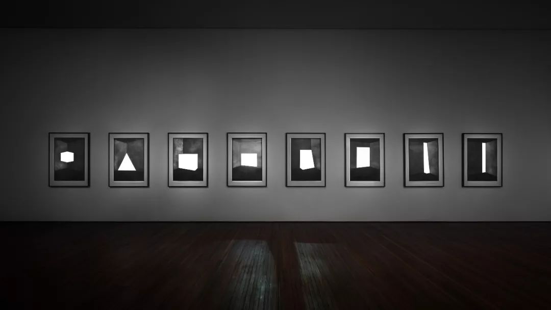 让人疯狂的抽象艺术,极致的抽象艺术