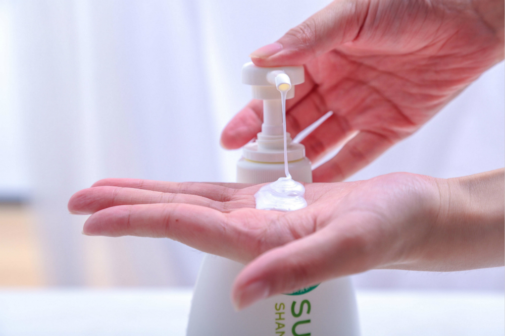 极度受损发质的头发怎么拯救,怎样拯救一天就油的头发