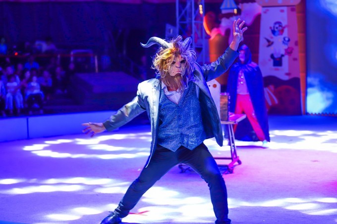 巧克力王国英德景区攻略,旅游攻略巧克力小镇