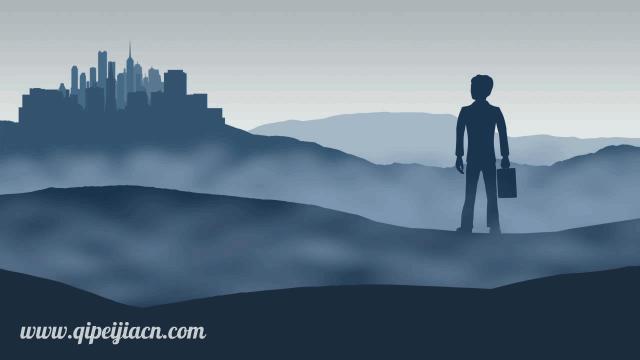 摆地摊才是穷人致富的唯一机会,摆地摊致富的经典案例