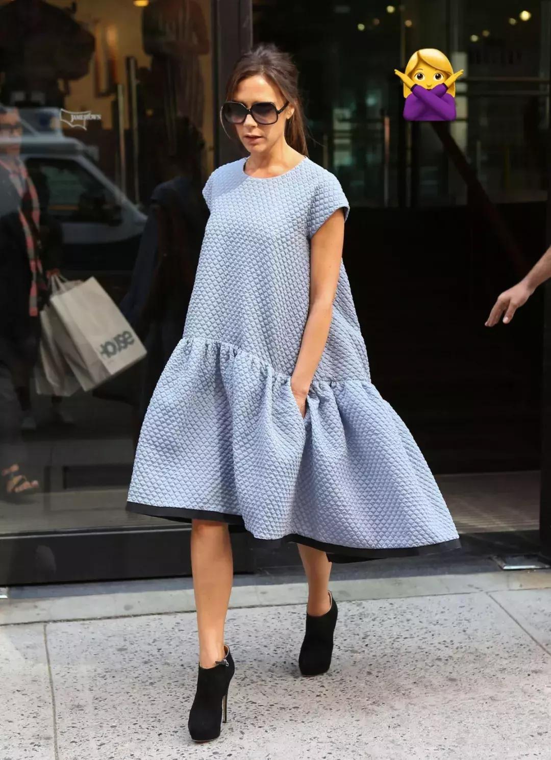 微胖女生必学5招显瘦穿搭术,微胖女孩显瘦的7个穿搭技巧