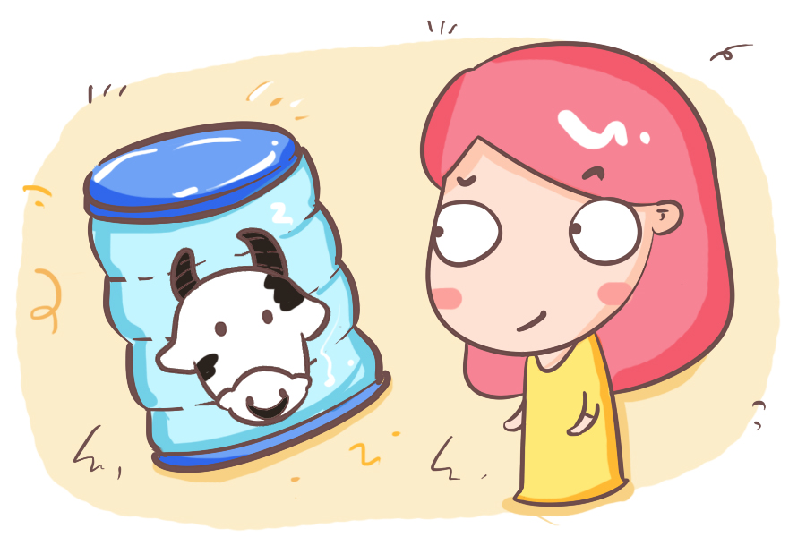 儿童奶粉会不会有假奶粉,如何判断真奶粉还是假奶粉