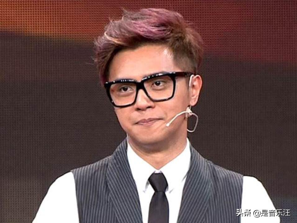 罗志祥被曝热衷“多人运动”，前女友斥责男方，九年来出轨成瘾