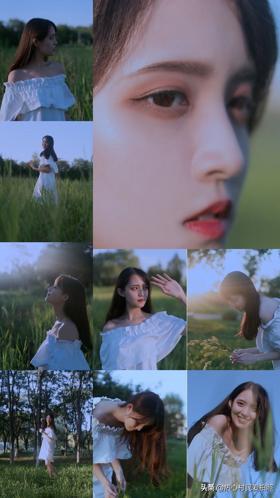 怎么才能更准确的调整相机参数,教大家相机参数