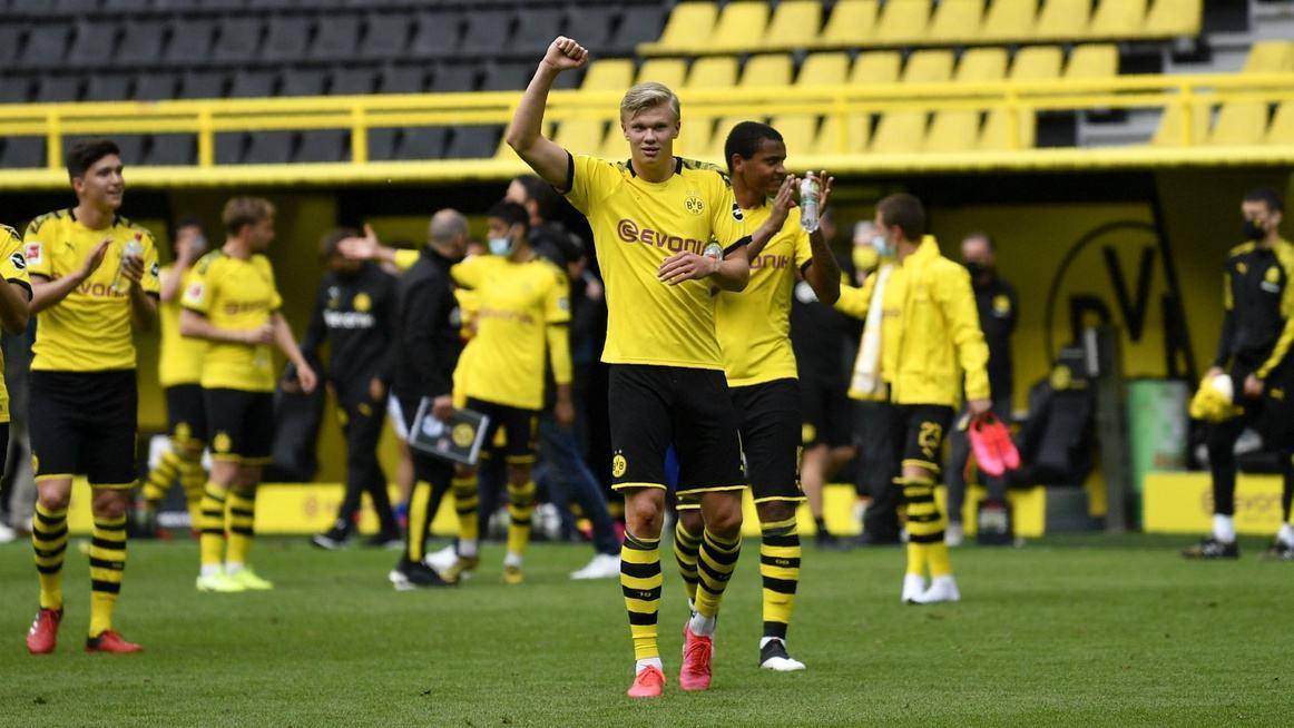 漫谈｜关于空场比赛，现场球迷对于足球的意义有多深