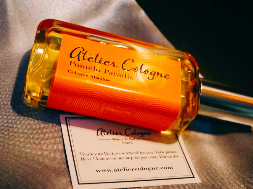 哪些香水称得上斩男香,被称为斩男香的香水推荐