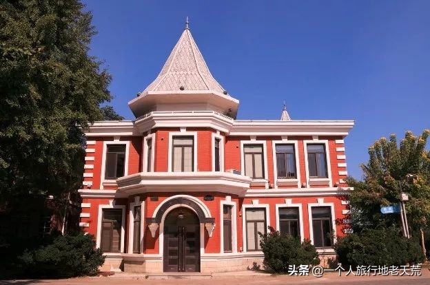 厦门海滨老城旅游,厦门最美海滨城