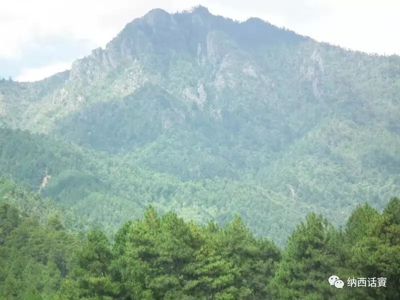 【石刘栋】玉龙县鲁甸乡新主村地名故事