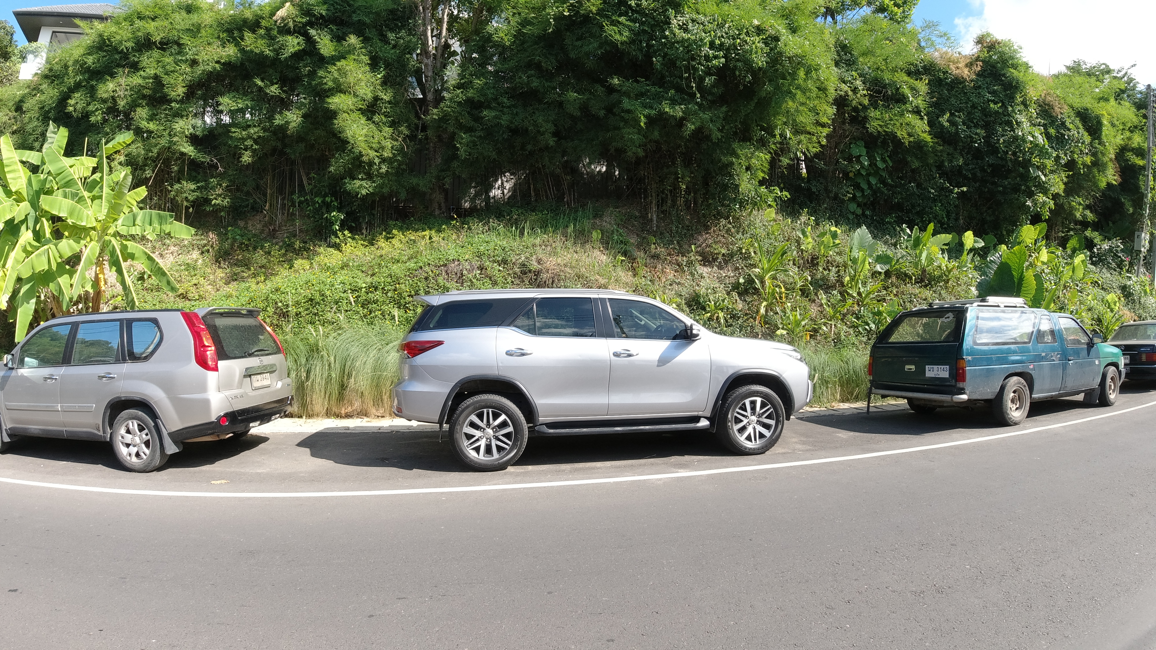 泰国曼谷自驾普吉岛,初次到泰国旅游攻略