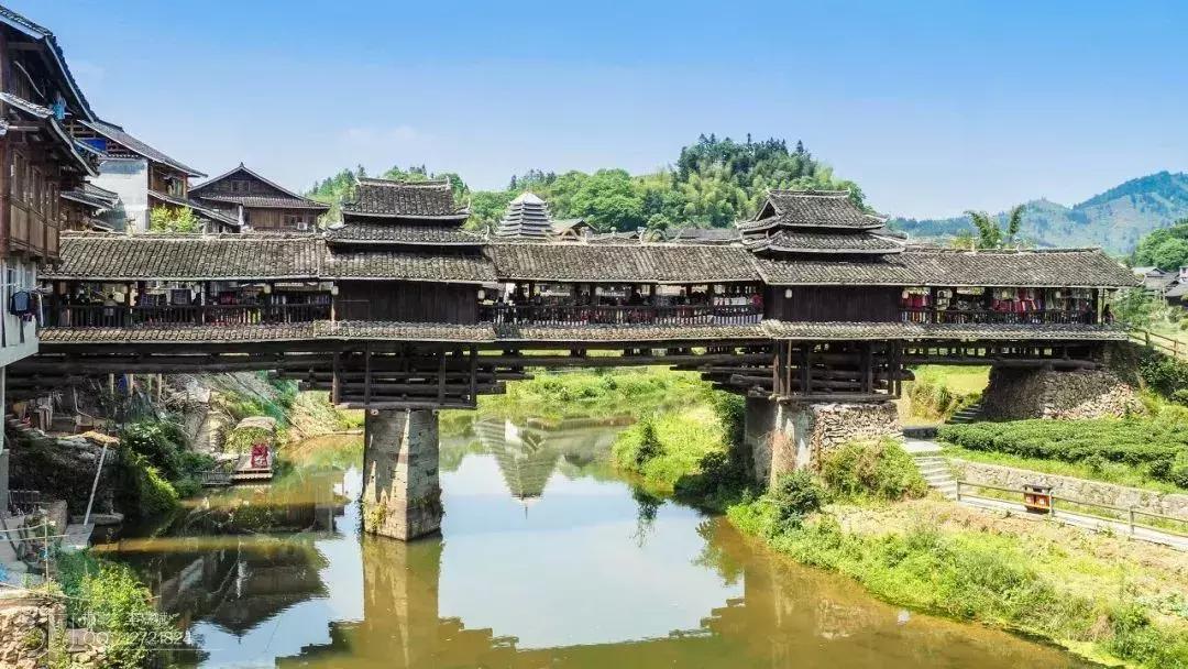 广西有座小城,广西的一座小县城