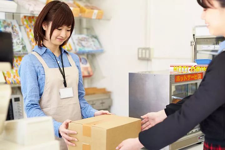 细思极恐，“变态”的日本便利店