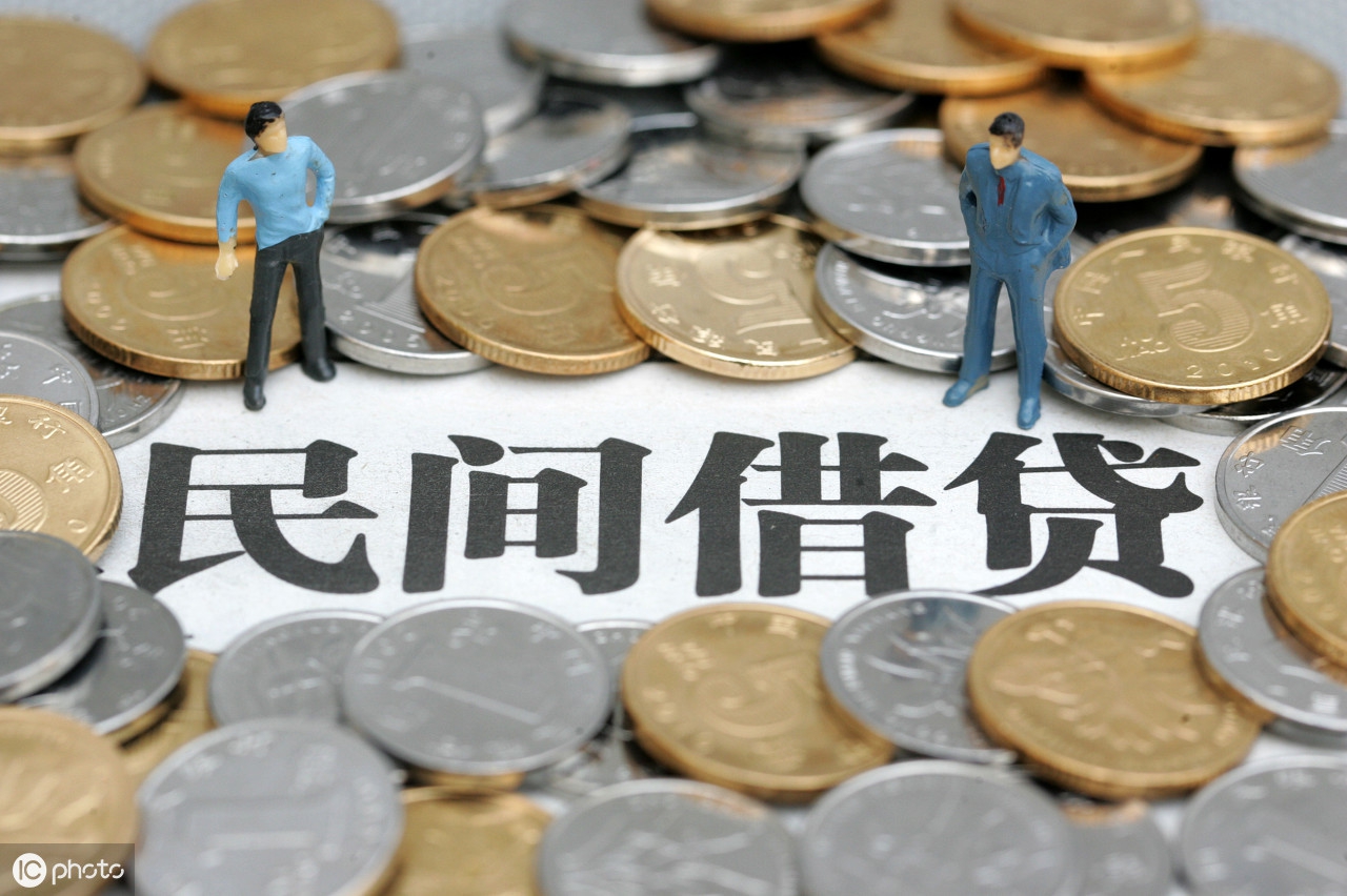 校园贷诈骗套路大揭秘,网贷校园贷骗局