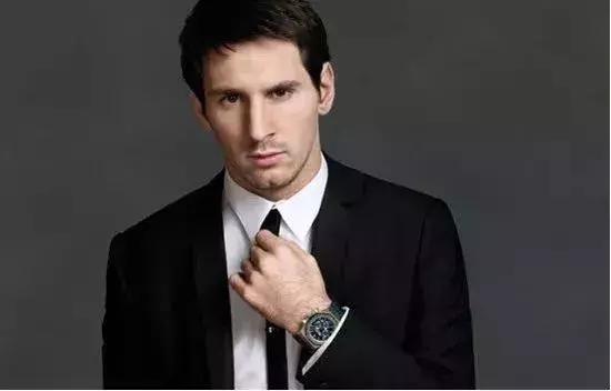 内马尔c罗梅西一家,内马尔小贝c罗帅气