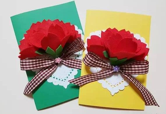 教师节简单又漂亮的手工贺卡,教师节手工贺卡简单又漂亮步骤