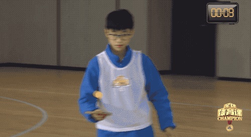 王励勤乒乓球教程,乒乓球如何训练爆发力