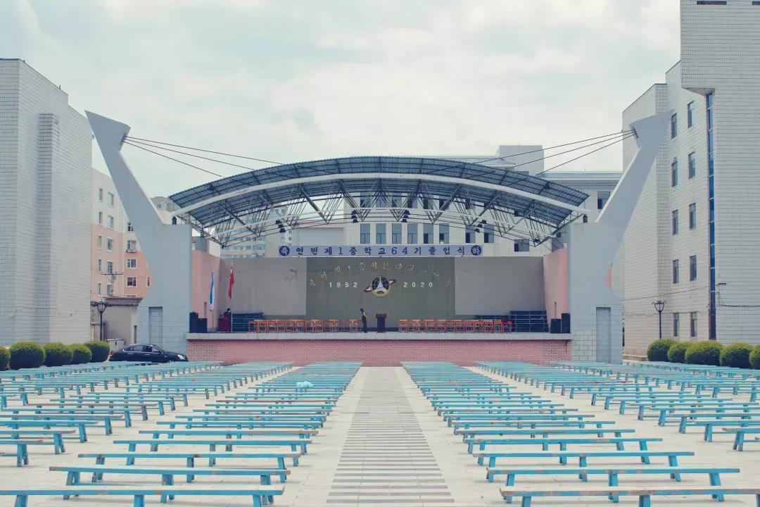 延边三中是重点高中吗,吉林延边第一中学简介