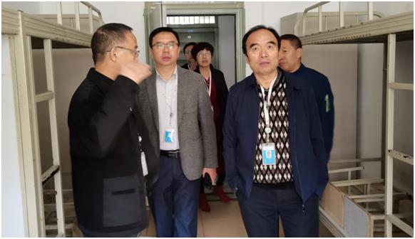 西城迎新，从“心”开始——西南科技大学城市学院迎新工作纪实