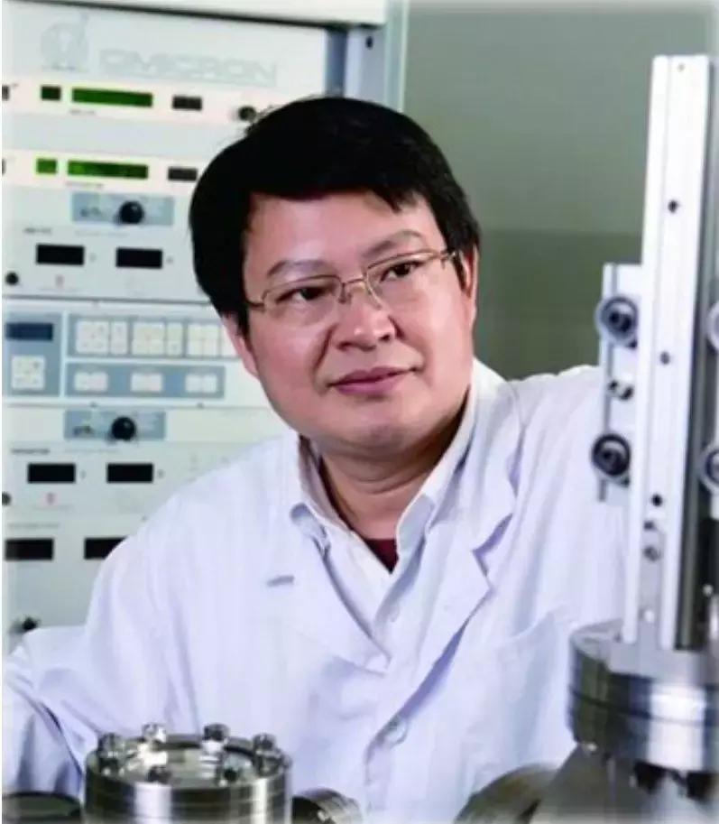 中科院突破uae技术,中科院新突破成果