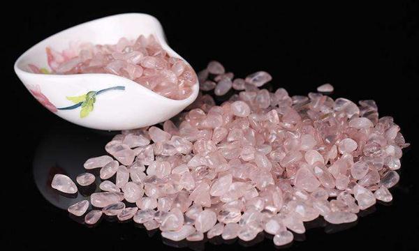 水晶的消磁方法有哪些,粉色天然水晶怎么消磁